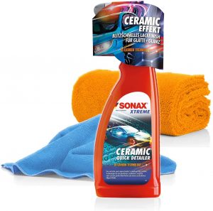  SONAX Xtreme Ceramic Quick Detailer